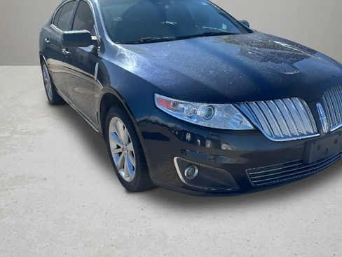 Used 2009 Lincoln MKS AWD image 25