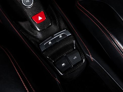 Used 2016 Ferrari 488 Spider Spider image 27