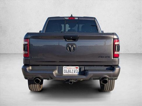 Used 2023 RAM 1500 Laramie image 6