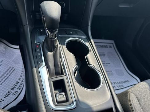 Certified 2023 Chevrolet Equinox LT AWD/4WD image 14