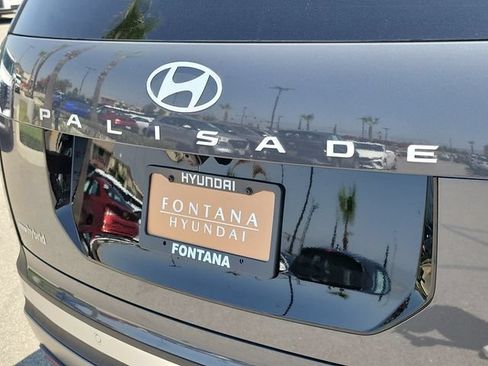 New 2026 Hyundai Palisade FWD Hybrid image 31