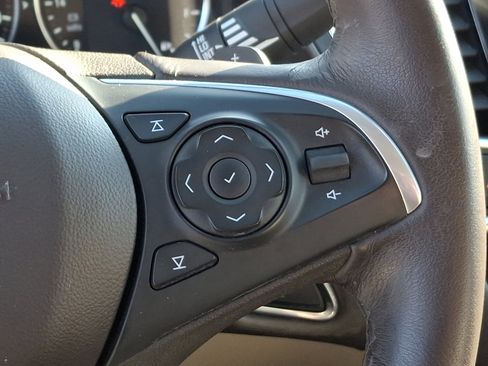 Used 2019 Buick LaCrosse Essence w/ Sights and Sounds Package image 22