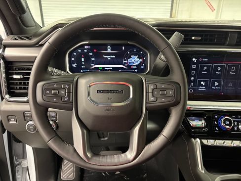 New 2026 GMC Sierra 2500 Denali Ultimate AWD/4WD image 30