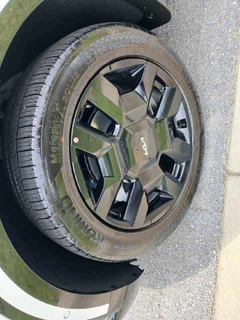 New 2027 Kia Telluride SX Prestige AWD/4WD image 4