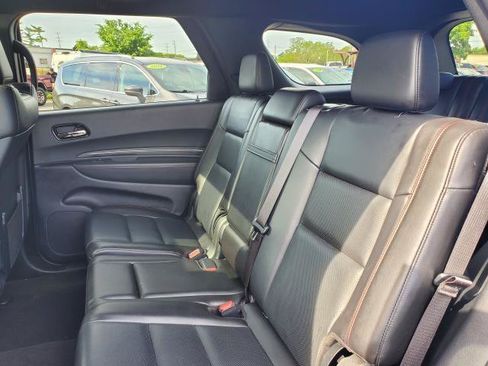 Used 2023 Dodge Durango GT AWD/4WD image 27