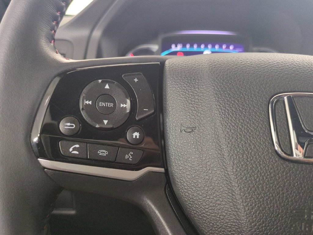Used 2021 Honda Pilot Black Edition image 34