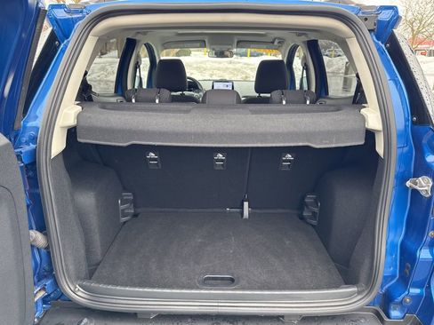 Used 2022 Ford EcoSport SE image 7