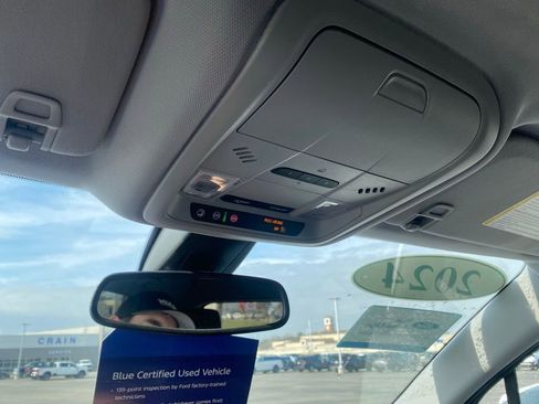 Used 2024 Chevrolet Blazer LT w/ LPO, Floor Liner Package image 23