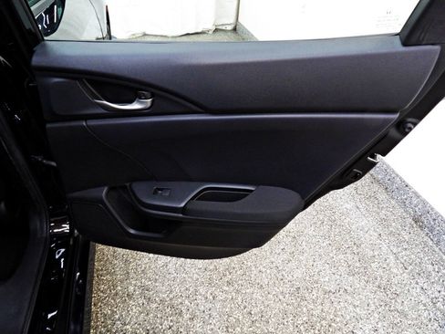 Used 2018 Honda Civic LX image 12