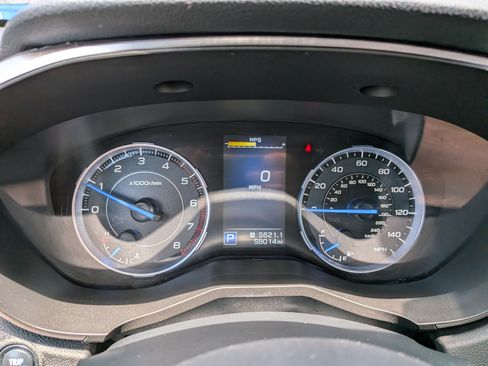 Certified 2021 Subaru Ascent Touring AWD/4WD image 28