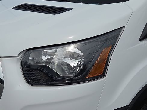 Used 2024 Ford Transit 250 Low Roof w/ Exterior Upgrade Package image 12