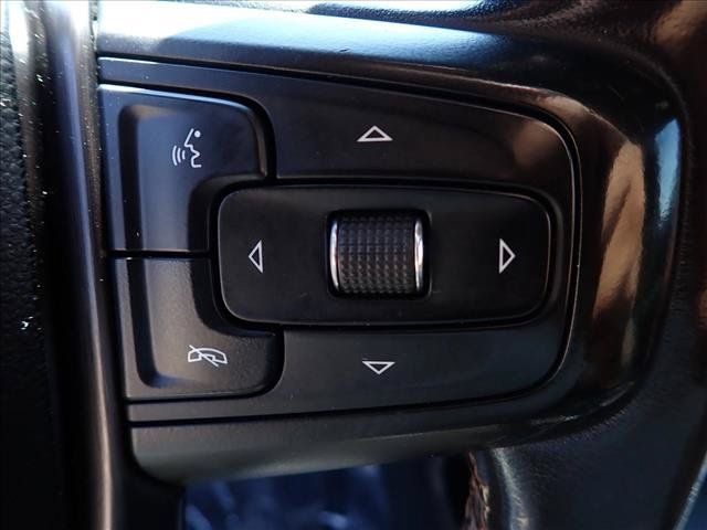 Used 2019 GMC Sierra 1500 AT4 w/ AT4 Preferred Package AWD/4WD image 19