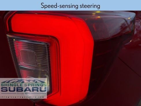 Used 2020 Ford Explorer ST w/ ST Street Pack image 18