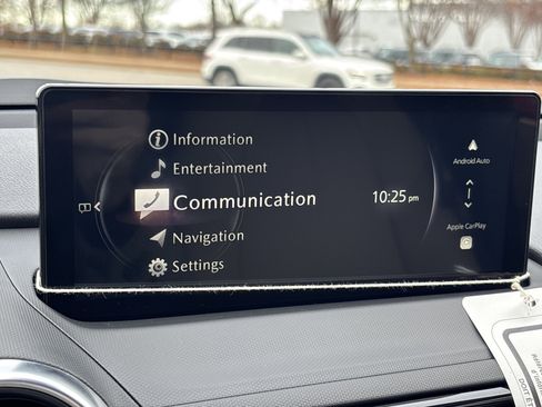 New 2025 MAZDA MX-5 Miata Grand Touring image 24