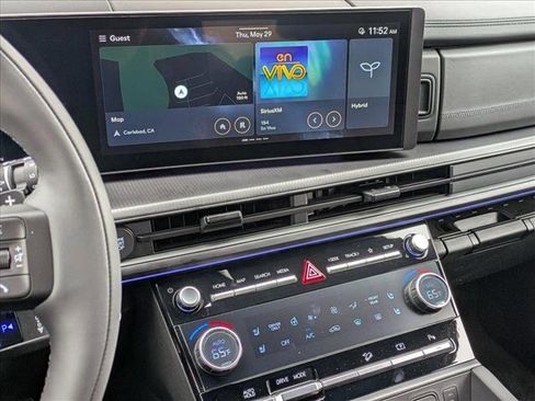 New 2025 Hyundai Santa Fe Calligraphy image 12