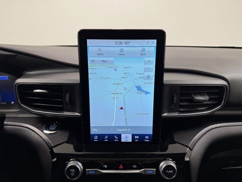 Used 2021 Ford Explorer ST w/ Equipment Group 401A image 19