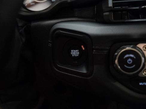 Used 2025 Jeep Gladiator Rubicon w/ Safety Group image 61