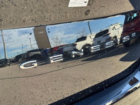 Used 2025 Genesis G70 2.5T w/ Sport Prestige Package image 13