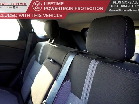 Used 2023 Chevrolet Blazer LT w/ LPO, Black Grille Bar Package image 30