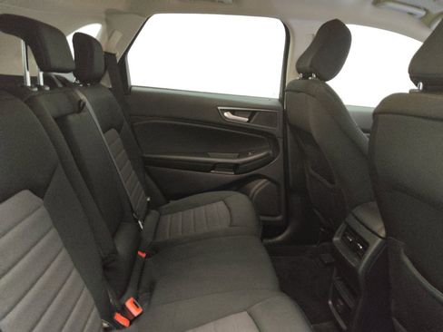 Used 2020 Ford Edge SE AWD/4WD image 19