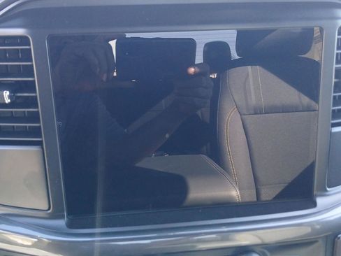 New 2025 Ford F150 STX w/ Equipment Group 200A image 15