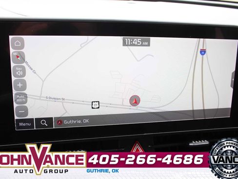 Used 2023 Kia Sportage X-Line w/ X-Line Premium Package AWD/4WD image 35