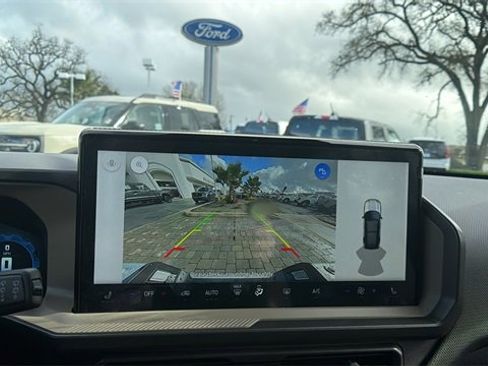 New 2025 Ford Bronco Sport Big Bend image 13