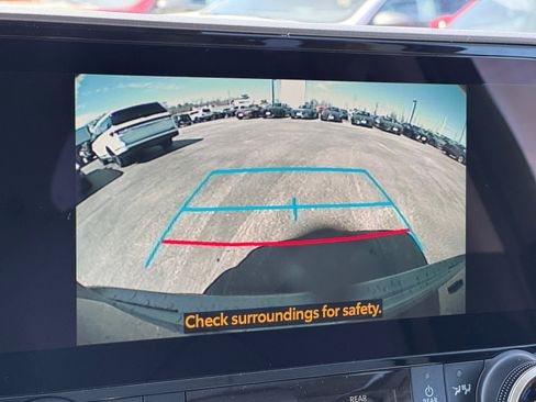 New 2026 Toyota Highlander XLE AWD/4WD image 21