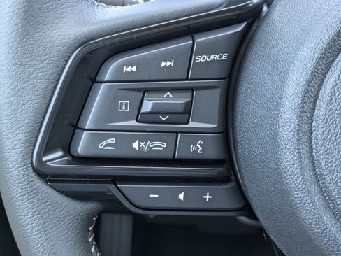 New 2026 Subaru Forester Premium AWD/4WD image 21