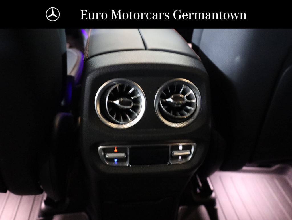Used 2022 Mercedes-Benz G 63 AMG 4MATIC image 49