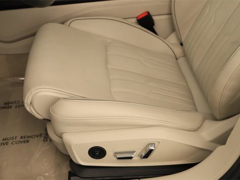 Used 2019 Audi A6 3.0T Prestige w/ Prestige Package image 25