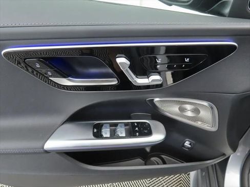 New 2025 Mercedes-Benz C 300 Sedan image 23