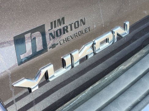 Used 2017 GMC Yukon Denali w/ Open Road Package image 14