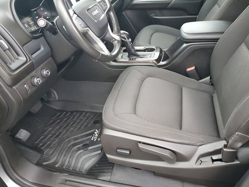 Used 2022 GMC Canyon Elevation w/ Trailering Package image 31