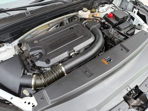 Used 2024 Buick Envision Preferred image 26