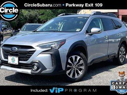 Certified 2025 Subaru Outback Touring XT w/ Popular Package #2