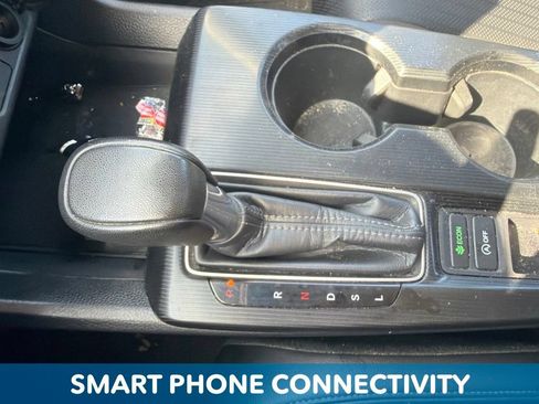 Used 2024 Honda Civic EX-L image 8