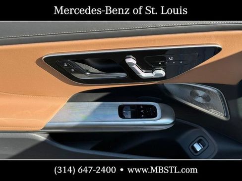 New 2026 Mercedes-Benz CLE 450 4MATIC Coupe image 10