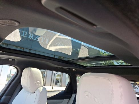 Used 2025 Jaguar F-PACE R-Dynamic S image 14