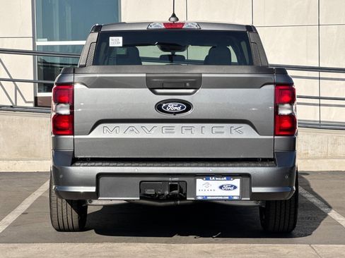 New 2026 Ford Maverick Lobo image 4