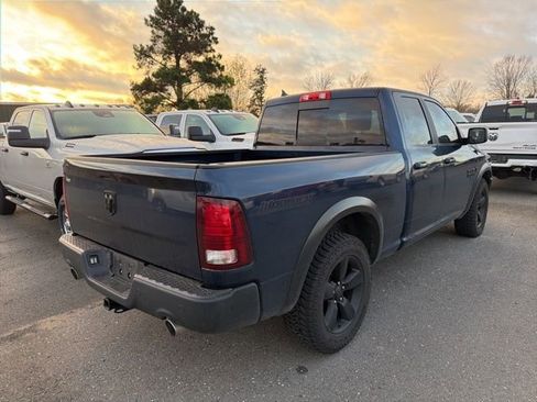 Used 2019 RAM 1500 Classic Warlock image 6