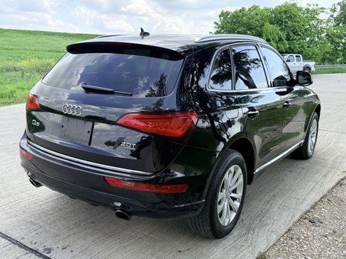 Used 2017 Audi Q5 2.0T Premium image 15