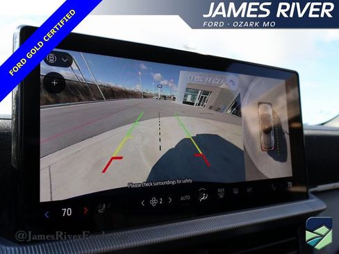 Certified 2025 Ford Explorer ST-Line w/ ST-Line Street Pack image 35