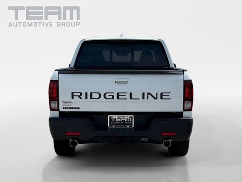 Used 2024 Honda Ridgeline RTL image 6