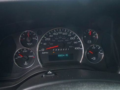 Used 2008 Chevrolet Express 2500 RWD image 18
