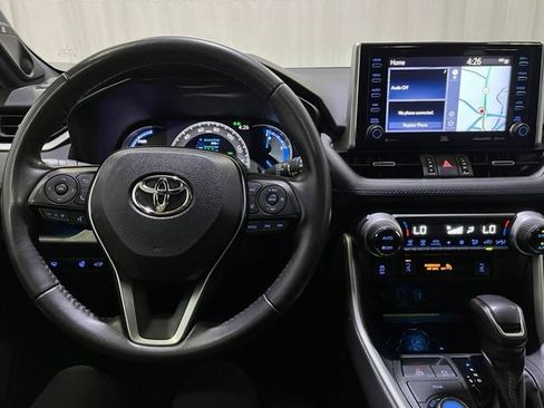 Used 2020 Toyota RAV4 XSE AWD/4WD image 21