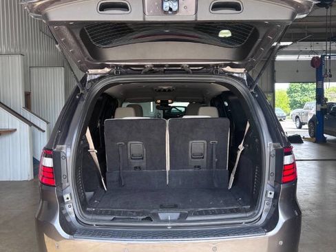 Used 2021 Dodge Durango SXT AWD/4WD image 12