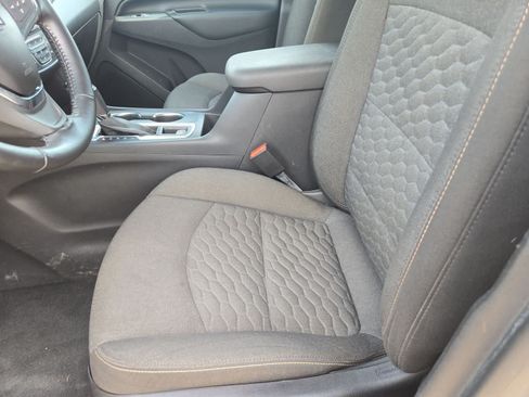 Used 2019 Chevrolet Equinox LT FWD image 14