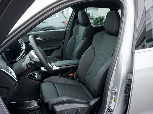 New 2026 BMW X1 xDrive28i w/ Convenience Package image 8