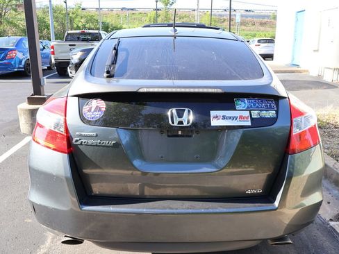 Used 2010 Honda Crosstour EX-L image 6